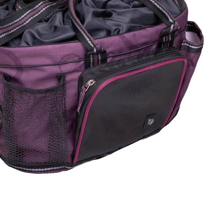 QHP Collection Grooming Bag - Mystical-2